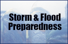 Storm & Flood Preparedness