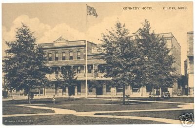 kennedyhotel