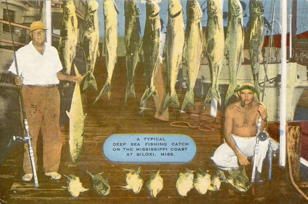 fishing1953