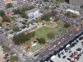 Mardi Gras aerials, 2012  #22