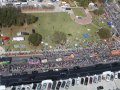 Mardi Gras aerials, 2012  #24