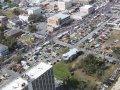 Mardi Gras aerials, 2012  #26
