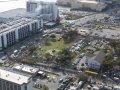 Mardi Gras aerials, 2012  #27