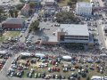 Mardi Gras aerials, 2012  #28