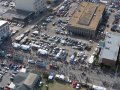 Mardi Gras aerials, 2012  #29