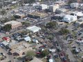 Mardi Gras aerials, 2012  #30