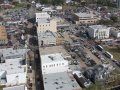 Mardi Gras aerials, 2012  #32