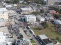 Mardi Gras aerials, 2012  #33