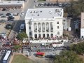 Mardi Gras aerials, 2012  #36
