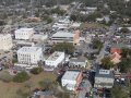 Mardi Gras aerials, 2012  #37