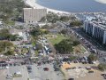Mardi Gras aerials, 2012  #38