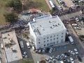 Mardi Gras aerials, 2012  #40