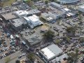Mardi Gras aerials, 2012  #41