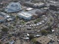 Mardi Gras aerials, 2012  #42