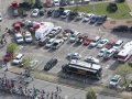 Mardi Gras aerials, 2012  #43