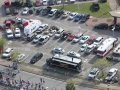 Mardi Gras aerials, 2012  #44
