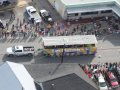 Mardi Gras aerials, 2012  #47