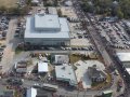 Mardi Gras aerials, 2012  #48