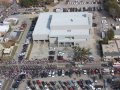 Mardi Gras aerials, 2012  #51