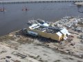 Mardi Gras aerials, 2012  #61