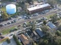 Mardi Gras aerials, 2012  #68