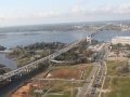 Mardi Gras aerials, 2012  #72