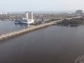 Mardi Gras aerials, 2012  #77