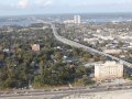 Mardi Gras aerials, 2012  #79