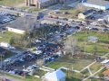 Mardi Gras aerials, 2012  #82