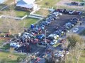 Mardi Gras aerials, 2012  #85