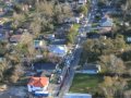 Mardi Gras aerials, 2012  #86