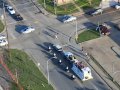 Mardi Gras aerials, 2012  #88