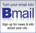 Turn your email into Bmail