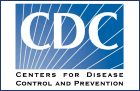 Centers for Disease Control and Prevention Website