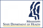 Mississippi State Department of Health Website