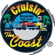 See the Cruisin' the Coast website