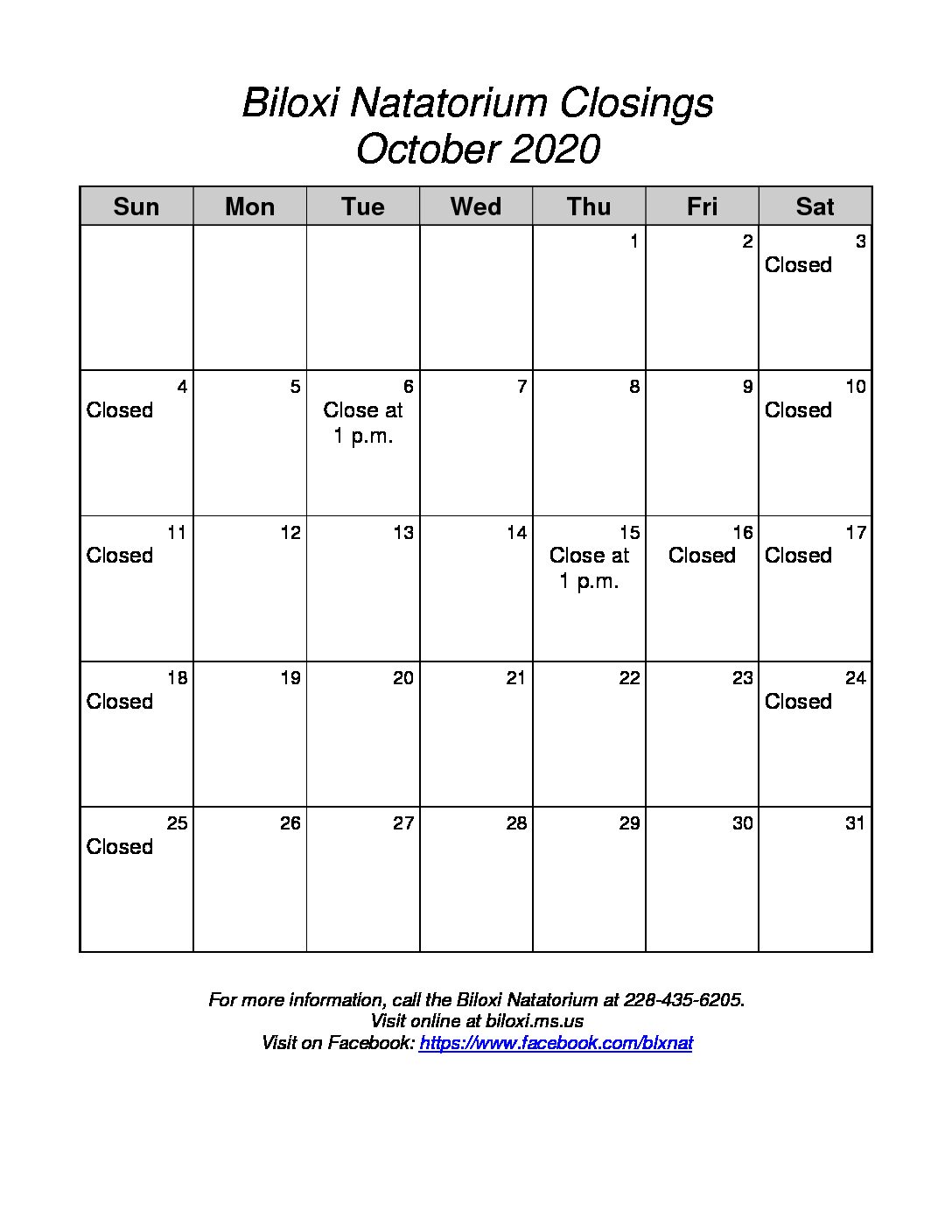 october-calendar