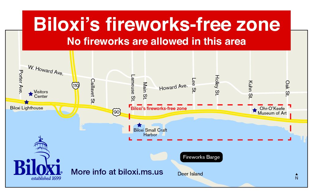 FireworksFreeZonemap