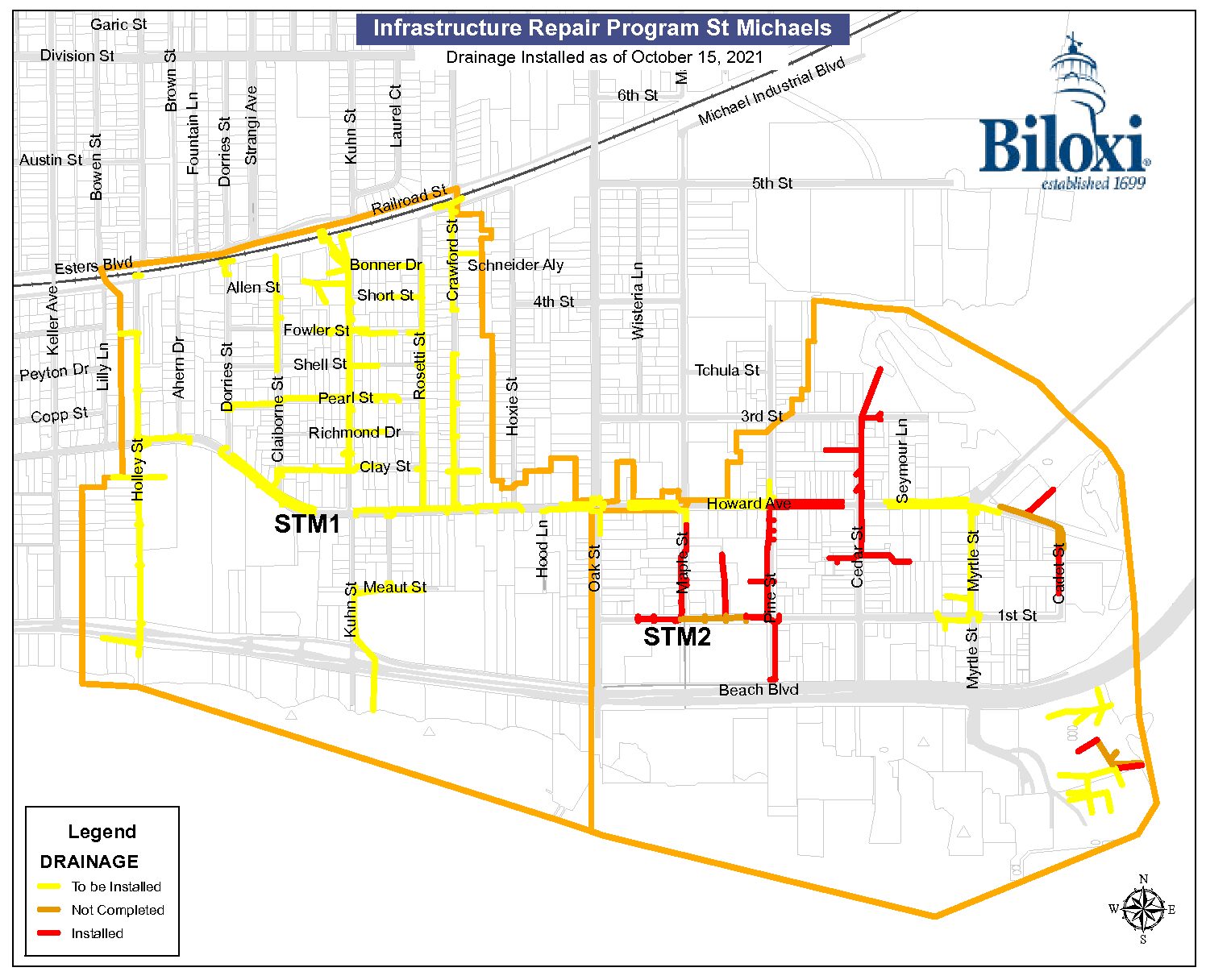 Infrastructure maps - Infrastructure Maps Pdf 
