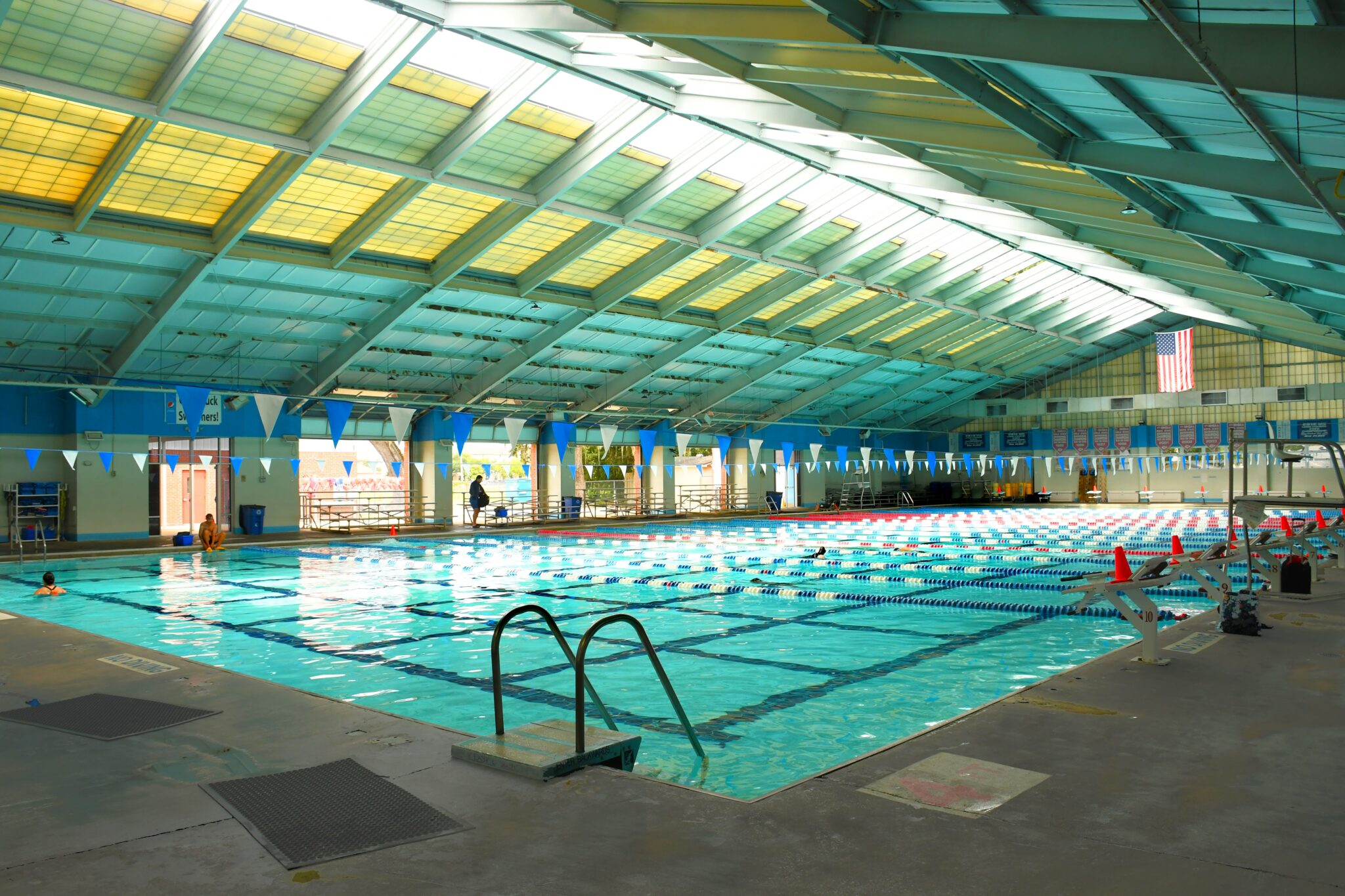Natatorium